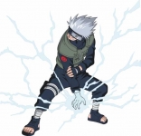 kakashi