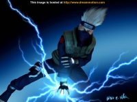 kakashi