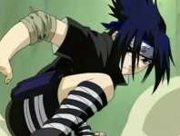 sasuke