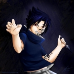 sasuke