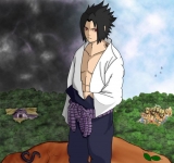 sasuke