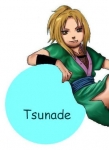 tsunade