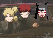 gaara