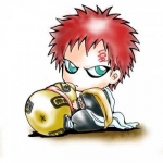 gaara