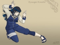 hinata