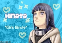 hinata