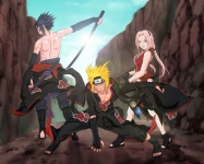 naruto