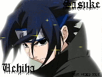 sasuke