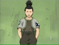 shikamaru