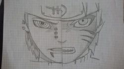 Naruto-Pain