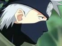 KAKASHI