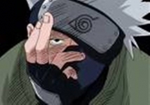 kakashi