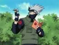 kakashi