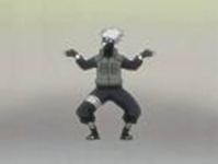 kakashi