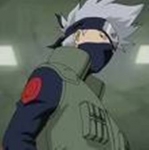 kakashi