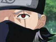 kakashi