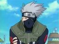 kakashi