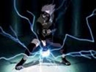 kakashi