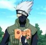 kakashi