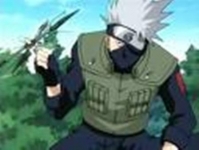 kakashi