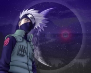 kakashi