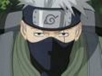 kakashi