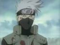 kakashi