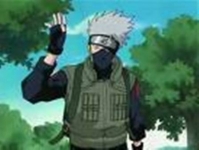 kakashi