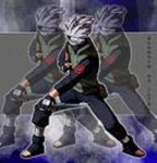 kakashi