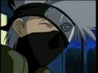 kakashi