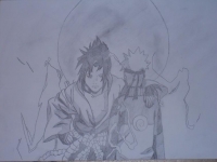 sasuke-naruto