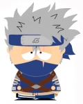 kakashi