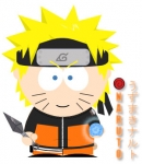 naruto