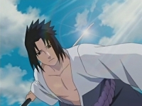 sasuke