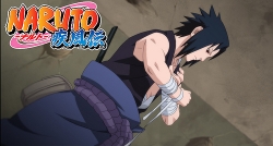 sasuke