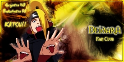 deidara