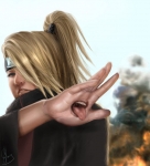 deidara