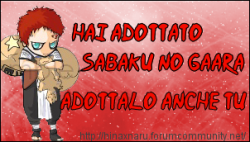 gaara