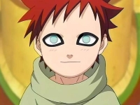 gaara