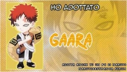 gaara