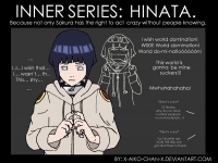 hinata