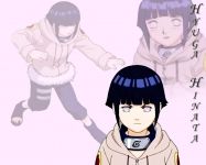 hinata