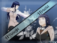 hinata