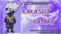 kakashi