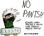 kakashi