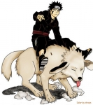 kiba