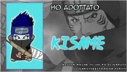 kisame