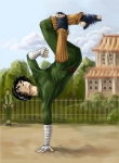 rocklee