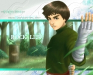 rocklee