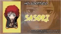 sasori